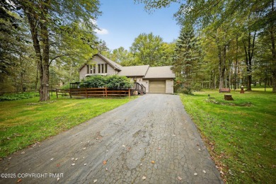 Panther Lake Home Sale Pending in Newfoundland Pennsylvania