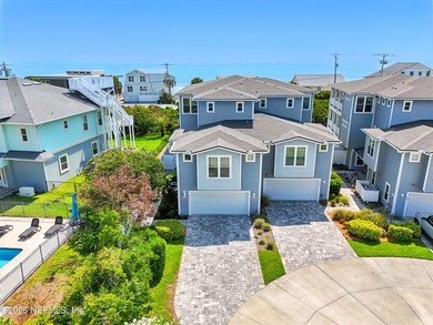 Your search for the perfect beach home is over! Experience