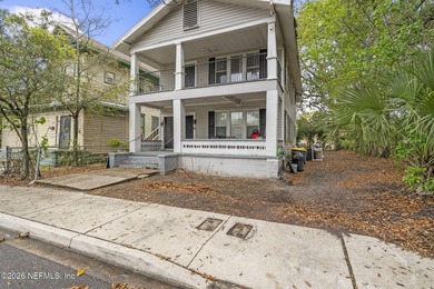 Unlock the potential of this versatile duplex located in a - photo 1