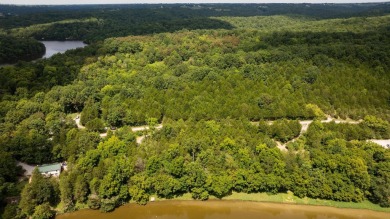 Lake Acreage For Sale in Falmouth, Kentucky