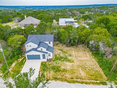 Lake Home For Sale in Granbury, Texas