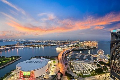 NATIIVO MIAMI RESIDENCE 4415. 3 BEDROOMS/3 BATHROOMS - LOCKOUT