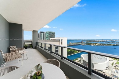 NATIIVO MIAMI RESIDENCE 4415. 3 BEDROOMS/3 BATHROOMS - LOCKOUT