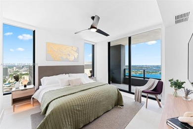 NATIIVO MIAMI RESIDENCE 4415. 3 BEDROOMS/3 BATHROOMS - LOCKOUT