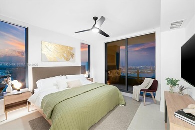 NATIIVO MIAMI RESIDENCE 4415. 3 BEDROOMS/3 BATHROOMS - LOCKOUT