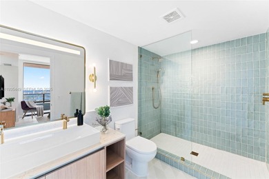 NATIIVO MIAMI RESIDENCE 4415. 3 BEDROOMS/3 BATHROOMS - LOCKOUT