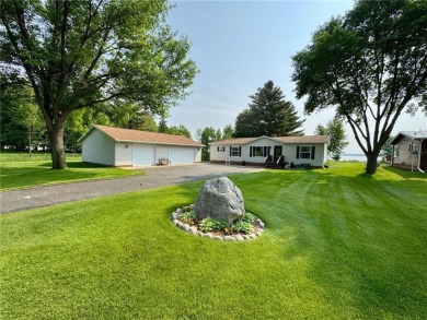 Lake Home For Sale in Walker, Minnesota