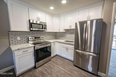 Lake Condo For Sale in Lake Havasu City, Arizona
