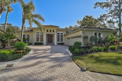 Lake Home For Sale in Lakewood Ranch, Florida