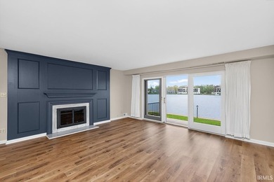 Positioned on a prime corner along the scenic St. Joseph River - photo 12
