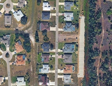 An ideal homesite in the established Deep Creek neighborhood - photo 12