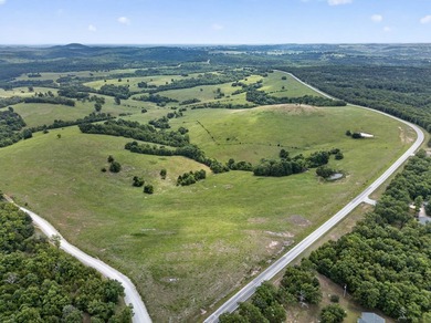 The Pocket Hollow Ranch is a large, contiguous acreage situated - photo 14