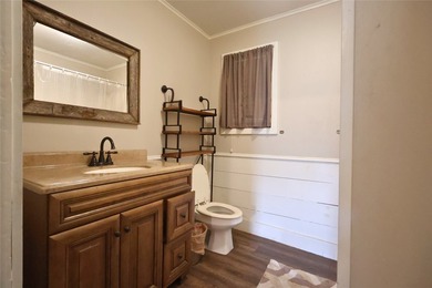 Charming Downtown Alba Home with Historic Character & Modern - photo 15