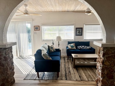 Bring your boats to this beautifully furnished canal front home - photo 15