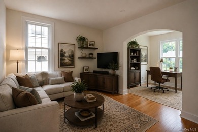 Adorable renovated Colonial in the highly desirable West Hills - photo 16