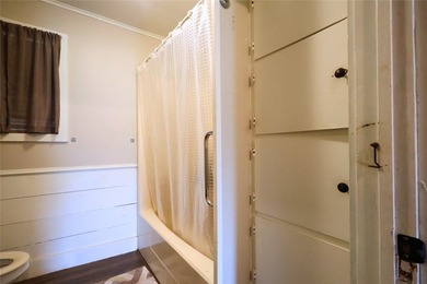 Charming Downtown Alba Home with Historic Character & Modern - photo 16