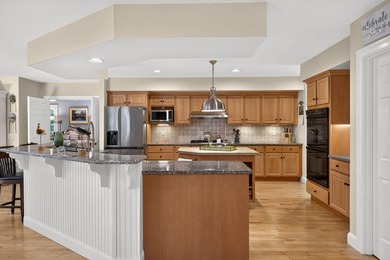 A rare opportunity to own a custom built luxury residence - photo 17