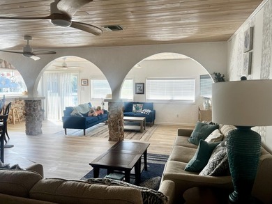 Bring your boats to this beautifully furnished canal front home - photo 17