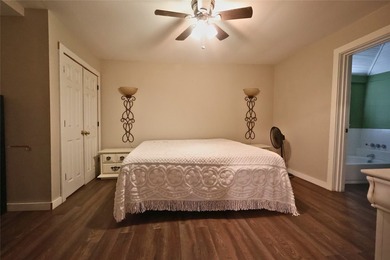 Charming Downtown Alba Home with Historic Character & Modern - photo 19