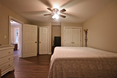 Charming Downtown Alba Home with Historic Character & Modern - photo 20