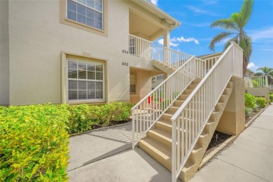 Lake Condo For Sale in Venice, Florida