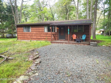 Lake Home Sale Pending in Lake Harmony, Pennsylvania