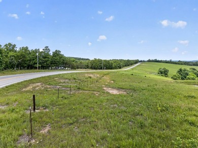 The Pocket Hollow Ranch is a large, contiguous acreage situated - photo 24