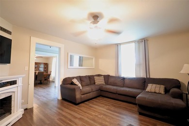 Charming Downtown Alba Home with Historic Character & Modern - photo 27