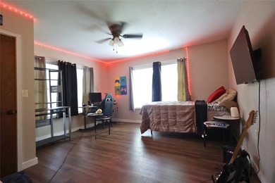 Charming Downtown Alba Home with Historic Character & Modern - photo 30