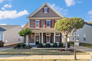 (private lake, pond, coastal) Home For Sale in Bessemer Alabama