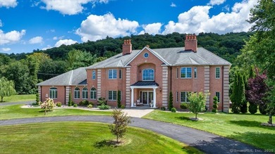 (private lake, pond, creek) Home For Sale in Simsbury Connecticut