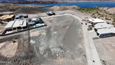 Lake Lot For Sale in Lake Havasu City, Arizona
