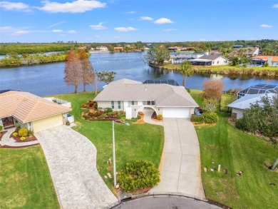 Lake Home For Sale in St. Petersburg, Florida