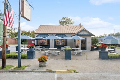 (private lake, pond, creek) Commercial For Sale in Augusta Kentucky