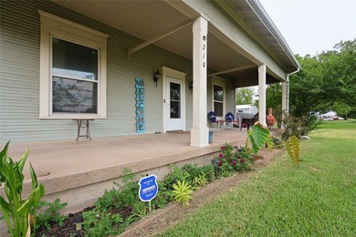 Charming Downtown Alba Home with Historic Character & Modern - photo 32