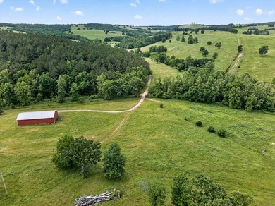 The Pocket Hollow Ranch is a large, contiguous acreage situated - photo 34