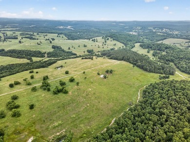 The Pocket Hollow Ranch is a large, contiguous acreage situated - photo 38