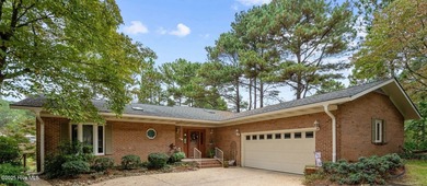 Seven Lakes - Number Two / Lake Sequoia Home For Sale in West End North Carolina