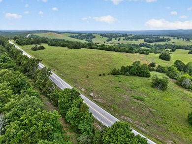 The Pocket Hollow Ranch is a large, contiguous acreage situated - photo 44