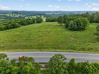 The Pocket Hollow Ranch is a large, contiguous acreage situated - photo 49