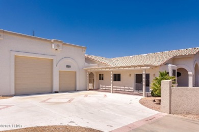 Lake Home For Sale in Lake Havasu City, Arizona