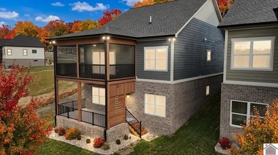 Welcome to your dream waterfront villa at 362 Moon Bay, Kuttawa - photo 2