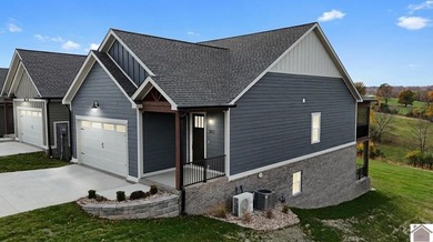 Welcome to your dream waterfront villa at 362 Moon Bay, Kuttawa - photo 4
