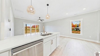Welcome to your dream waterfront villa at 362 Moon Bay, Kuttawa - photo 7