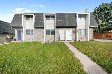 Utah Lake Townhome/Townhouse For Sale in Pleasant Grove Utah