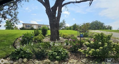 Sun Valley Lake Home For Sale in Ellston Iowa