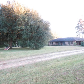(private lake, pond, creek) Home Sale Pending in Brookhaven Mississippi