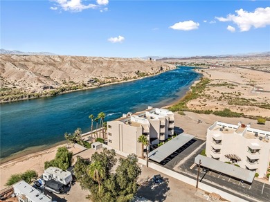Colorado River - Mohave County Condo For Sale in Bullhead City Arizona