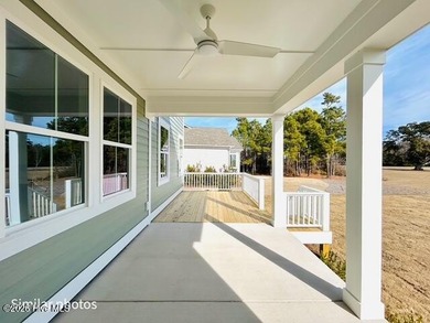 Super popular CHARLOTTE floor plan by 70 West Builders is now - photo 8