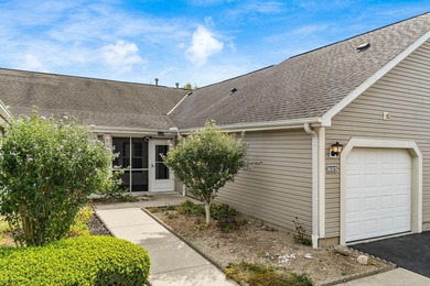 (private lake, pond, creek) Condo For Sale in Ashville Ohio